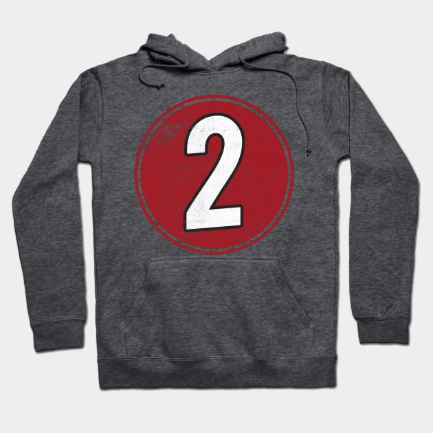 Number Two 2
